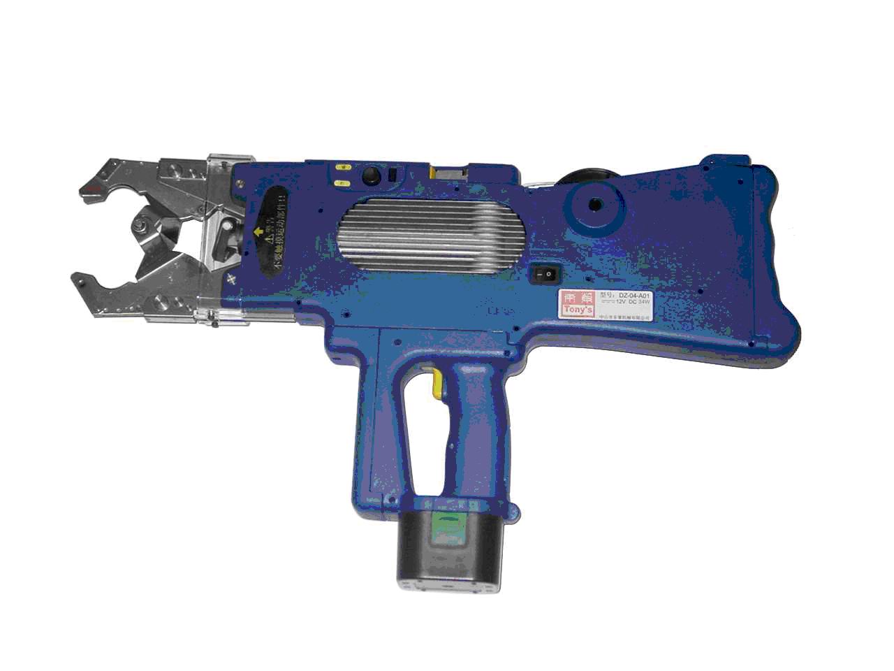 Насадка №32 к пистолету DZ-04-A01 VEKTOR Фены (термопистолеты)